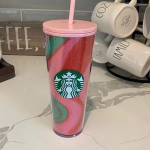 Starbucks 2020 Holiday release